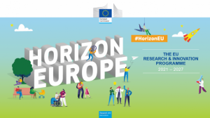 HorizonEurope